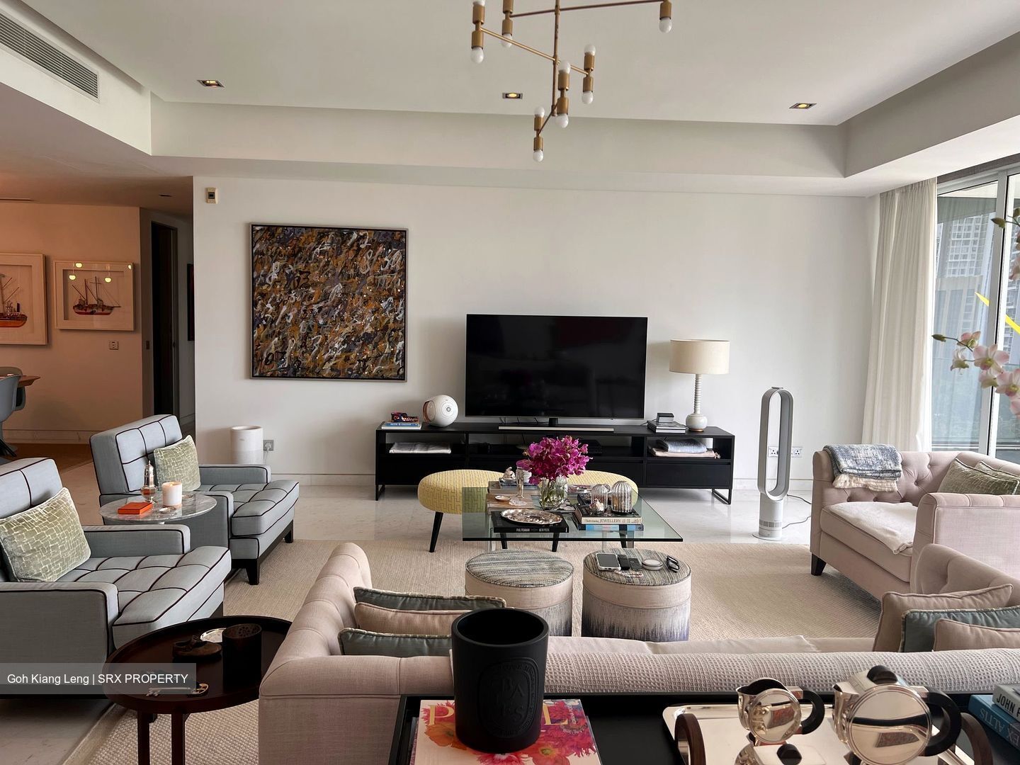 St. Regis Residences (D10), Apartment #446810671